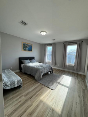 Luxury Modern Apt near NYC Jersey City